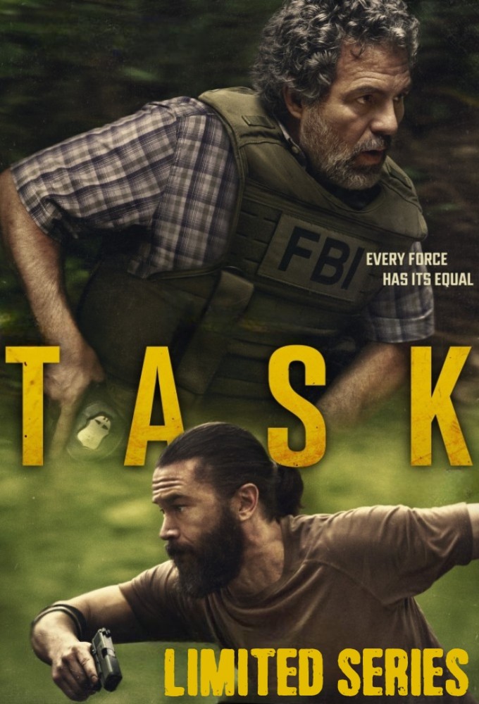 Task - Season 1 [84773] (A1772248302) [[Shows 2.0]] --Plex--